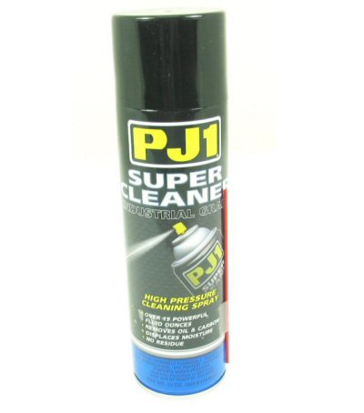 PJ1 Spray Super Cleaner-Not For Use In California